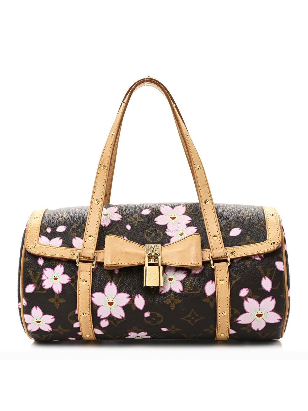 Louis Vuitton Cherry Blossom Papillon #283611L22B